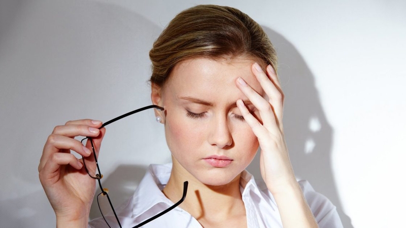 làm ca đêm hại sức khỏe về lâu dài