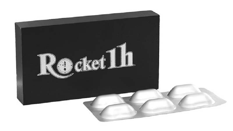 Rocket 1h có công dụng gì? Lạm dụng uống Rocket 1h có hại không 1