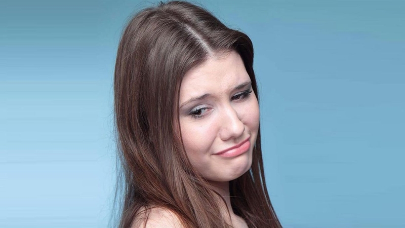 Làm thế nào để cải thiện tình trạng da đầu bị khô và bong tróc 1