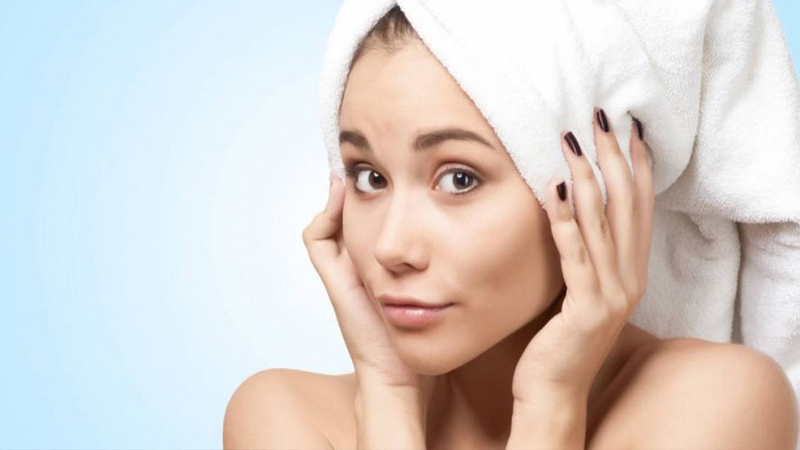 Làm thế nào để cải thiện tình trạng da đầu bị khô và bong tróc 2