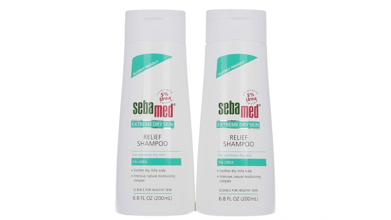 Làm thế nào để cải thiện tình trạng da đầu bị khô và bong tróc 3