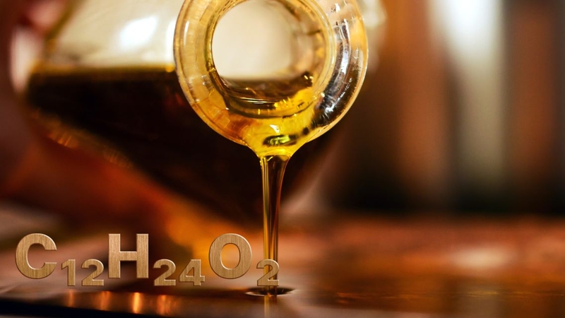 Tìm hiểu về Lauric acid và công dụng với sức khỏe ít người biết 3