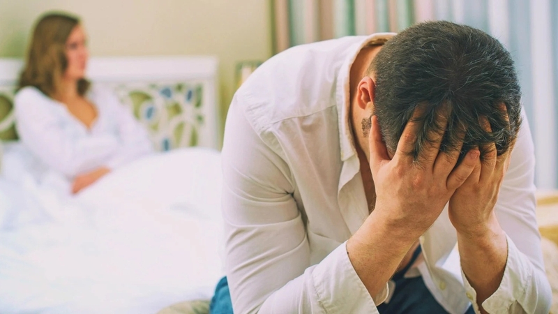 Liệt dương có chữa được không 03