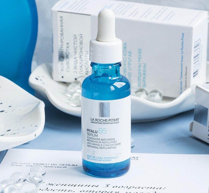 Liệt kê 5 tinh chất giúp phục hồi da sau mụn hiệu quả 2