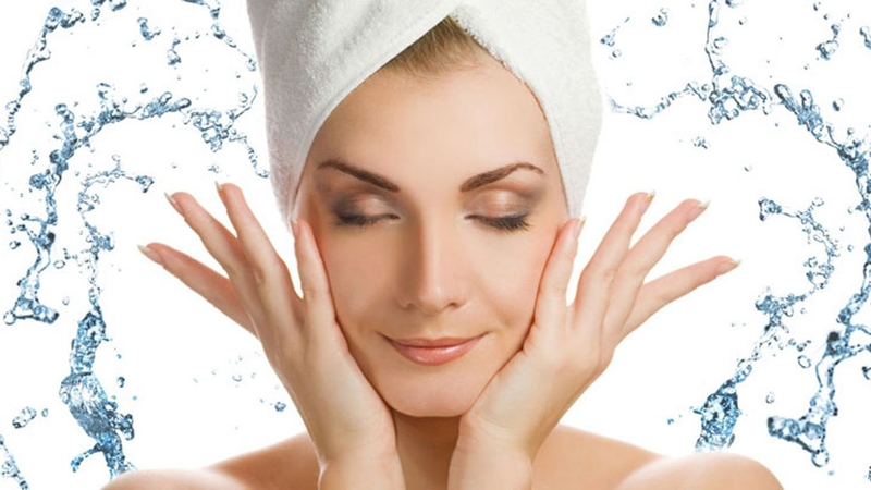Liệt kê các nguyên tắc cần nhớ để luôn rửa mặt đúng chuẩn 2