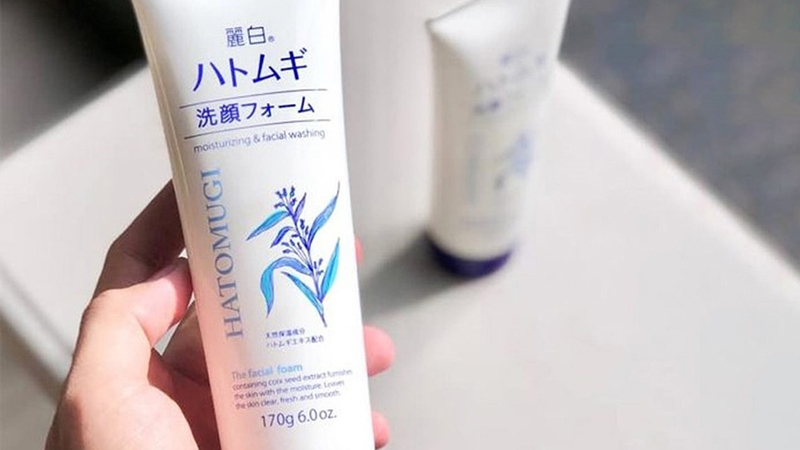 Liệt kê các nguyên tắc cần nhớ để luôn rửa mặt đúng chuẩn 3