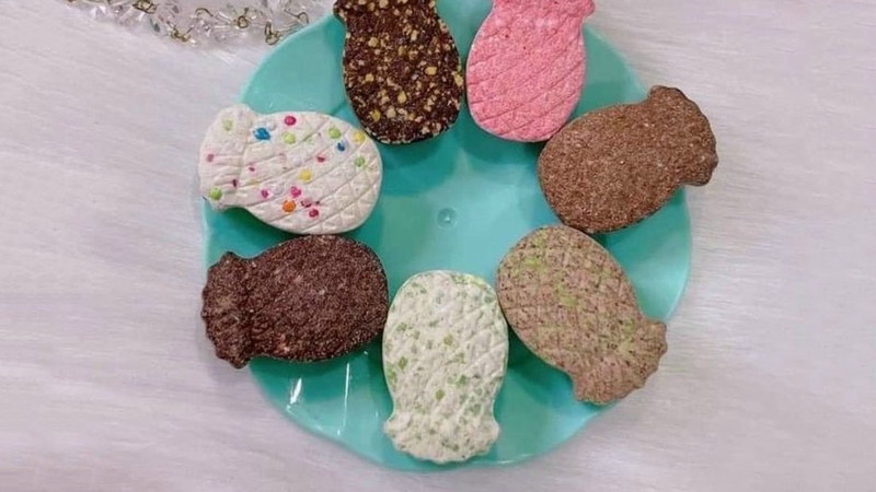 Liệt kê những tác hại của kẹo dứa giảm cân gây ảnh hưởng sức khỏe 1