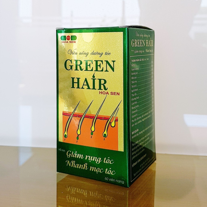 Liệu rằng khi tóc rụng có mọc lại được không 3