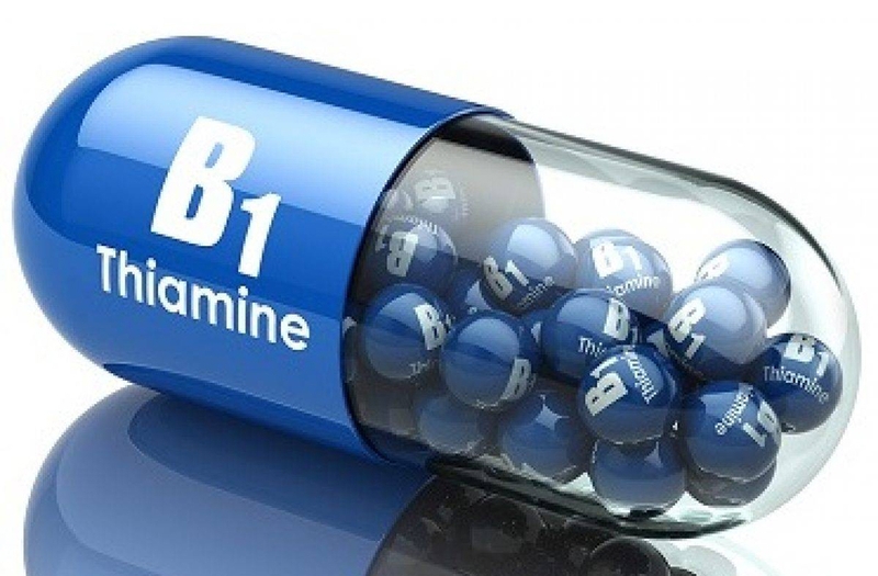 Liệu rằng uống vitamin B1 có trắng da không 1