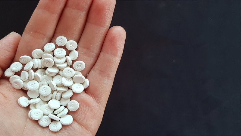 Liệu rằng uống vitamin B1 có trắng da không 2