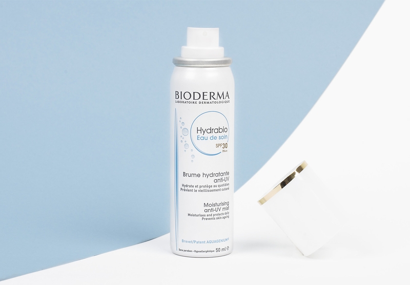 Đánh giá: Nổi đình đám, liệu rằng xịt khoáng Bioderma tốt không 2