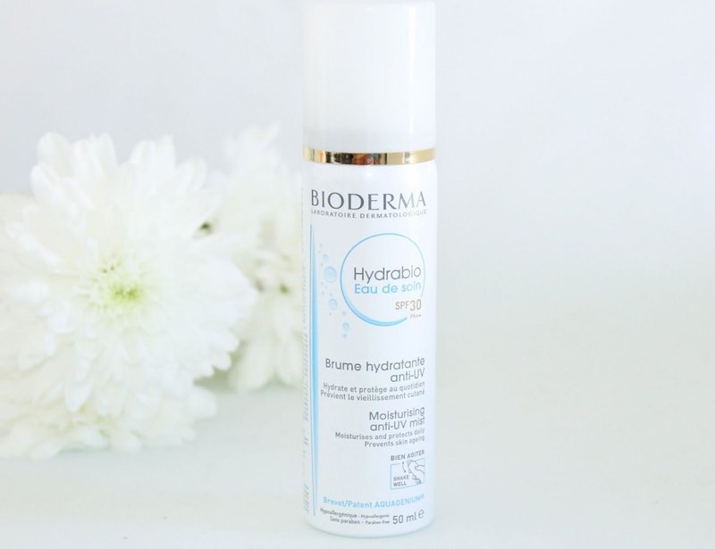 Đánh giá: Nổi đình đám, liệu rằng xịt khoáng Bioderma tốt không 3