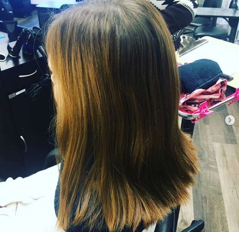 Tổng hợp các kiểu tóc cho bé gái xinh xắn cho các mẹ tha hồ lựa chọn4