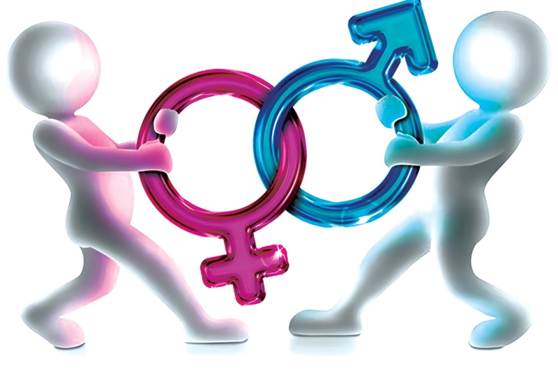 lưỡng tính là gì