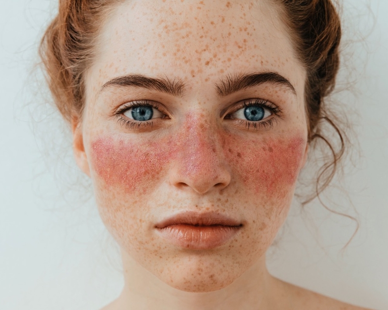 Bệnh lupus ban đỏ viêm cầu thận là gì và cách điều trị 2