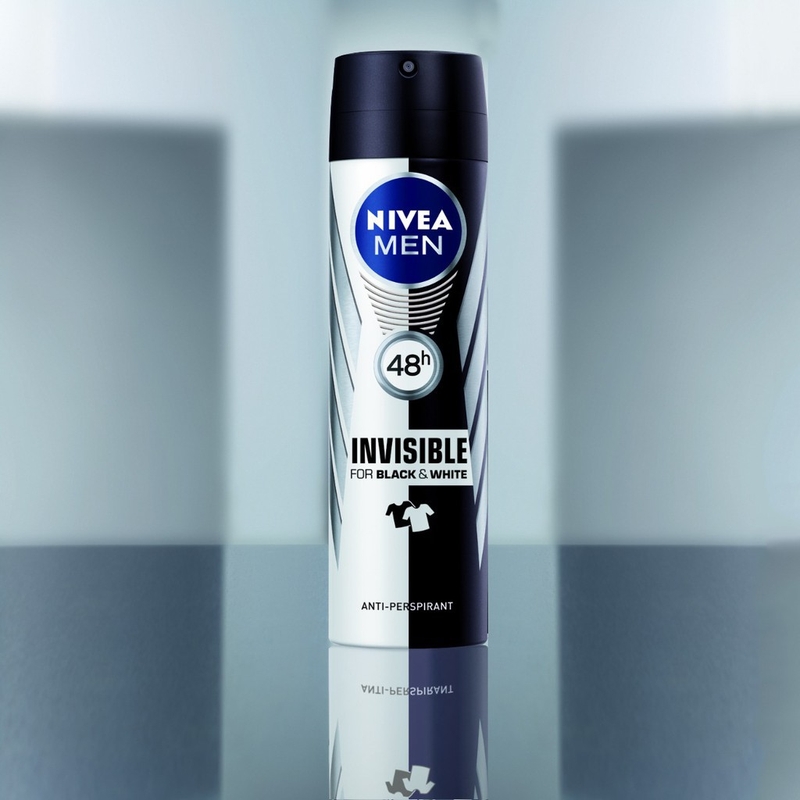 Lý do gây mùi cơ thể ở nam giới và các biện pháp khử mùi hiệu quả 3