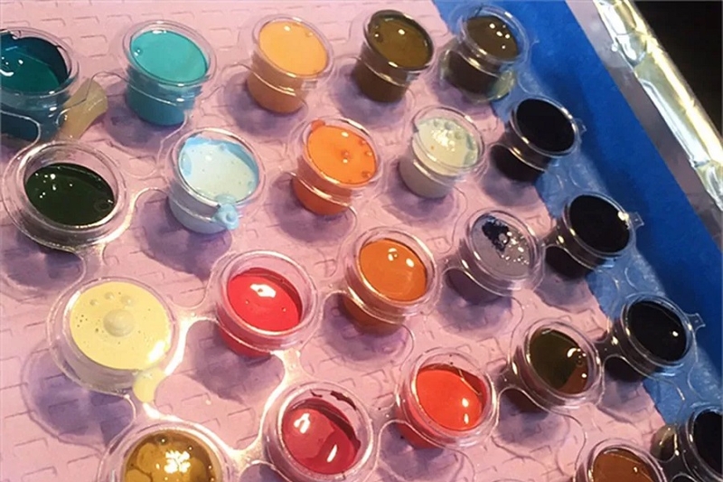 Lý do vì sao xăm môi bị lên mụn nước và cách xử lý 3