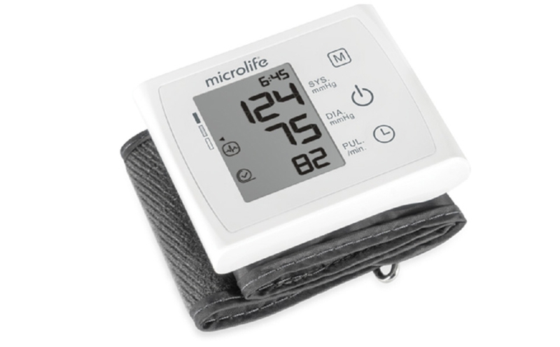 Cách điều trị huyết áp không ổn định