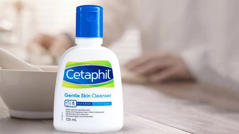 Mách bạn cách chăm sóc da nhạy cảm để tránh bị kích ứng, tổn thương da 3