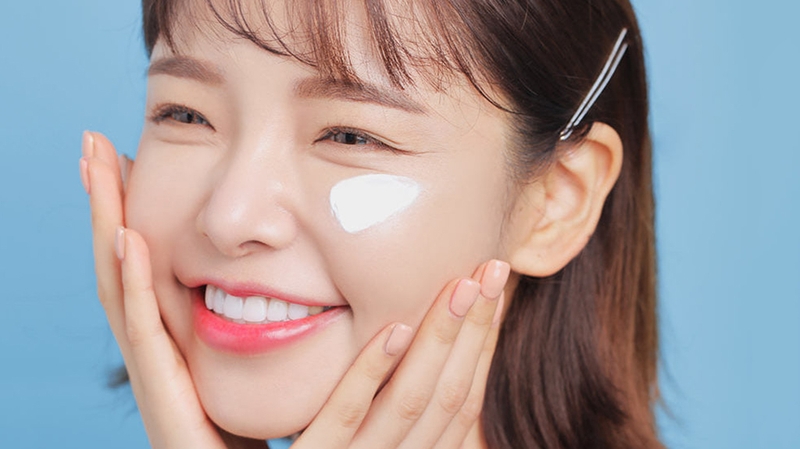 Mách bạn cách chọn mỹ phẩm cho da nhạy cảm 2