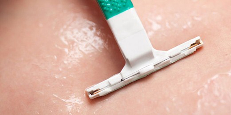 Mách bạn cách làm lông mọc chậm sau khi cạo hiệu quả nhất 1