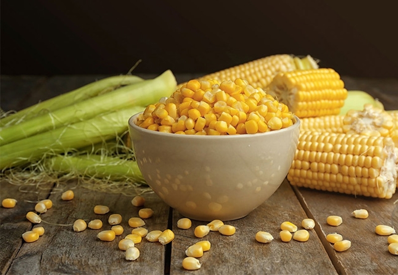 Mách bạn mẹo xây dựng thực đơn giảm cân bằng ngô hiệu quả nhất 1