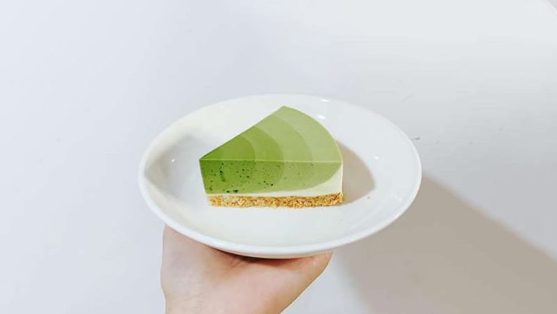 Mách nhỏ những loại bánh kem cho người tiểu đường 2