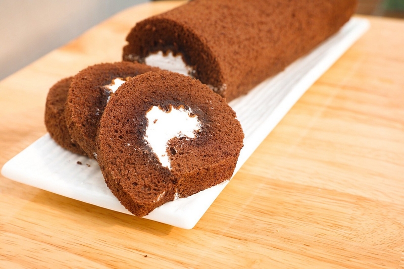 Mách nhỏ những loại bánh kem cho người tiểu đường 3