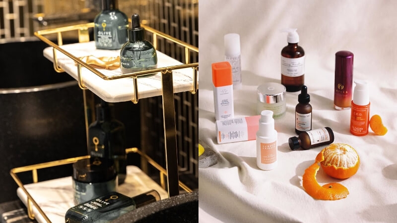 Mách nhỏ bạn cách bảo quản vitamin C 5