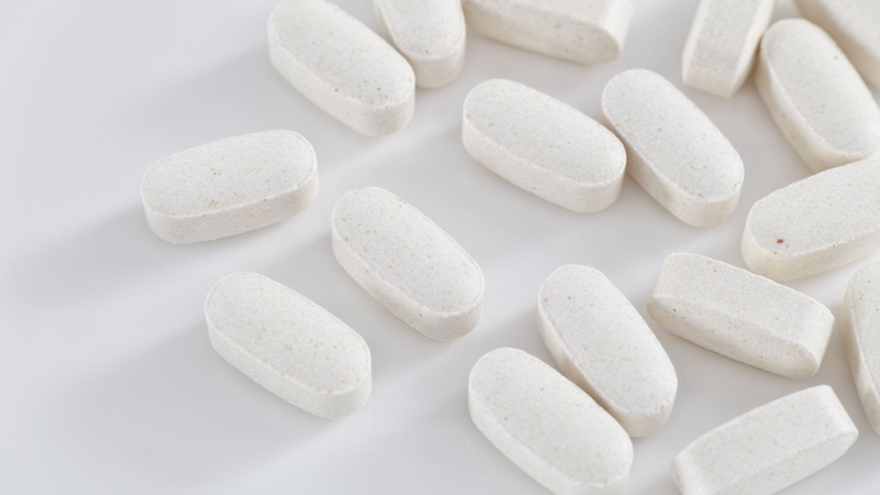 Magnesium aspartate được dùng đường uống, phổ biến dưới dạng viên nén, viên nang hoặc bột hòa tan