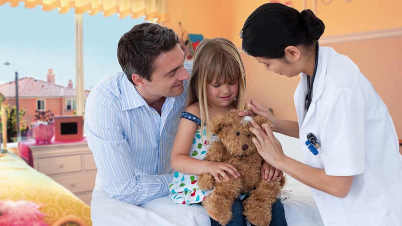 Triệu chứng nhận biết Ewing Sarcoma ở trẻ em và thanh thiếu niên - Đọc ngay! 3