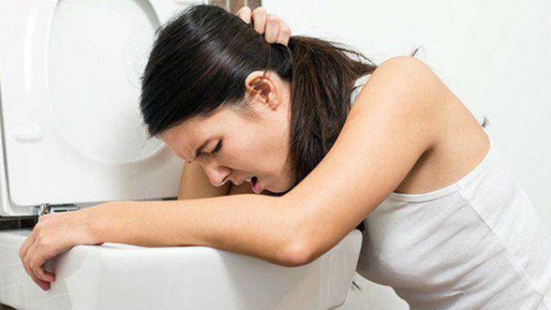 Hội chứng Mallory-Weiss: Triệu chứng, nguyên nhân và cách phòng ngừa 1