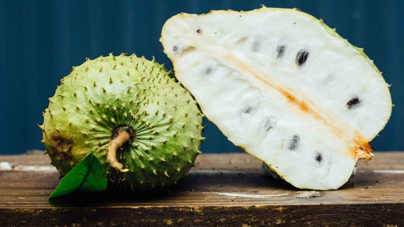 Mang bầu ăn mãng cầu được không? Công dụng và lưu ý khi ăn mãng cầu xiêm 3