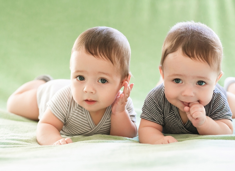 Mang thai bao nhiêu tuần thì biết trai hay gái? 2