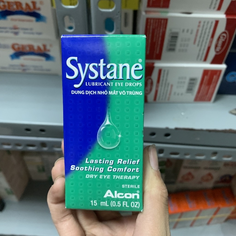 Mắt đổ ghèn nhỏ thuốc gì? Các biện pháp phòng ngừa đổ ghèn mắt 3