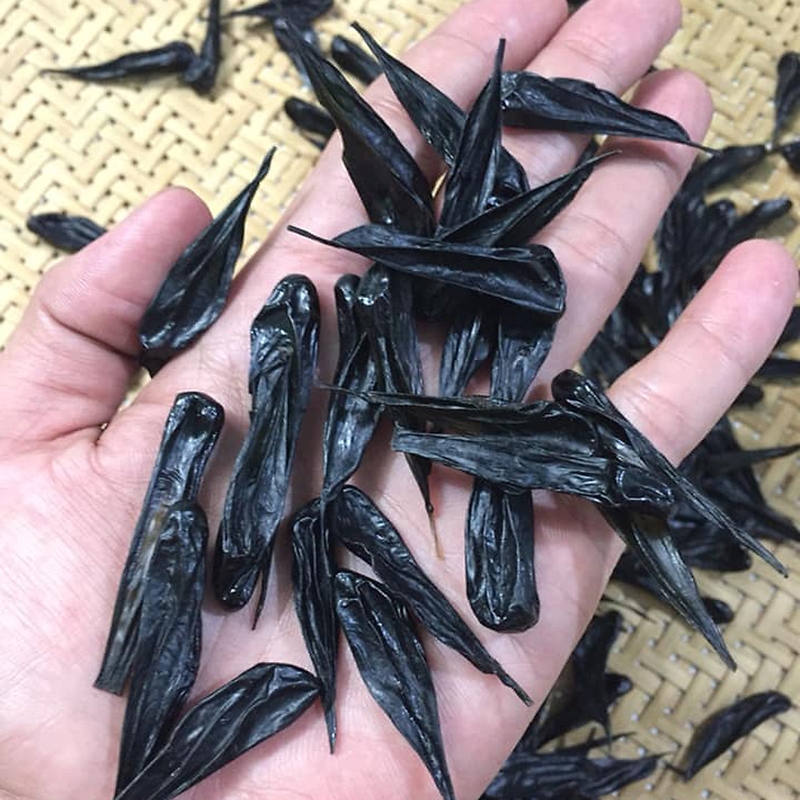 Mật kỳ đà có tác dụng gì? Cách sử dụng mật kỳ đà như nào cho hiệu quả? 4