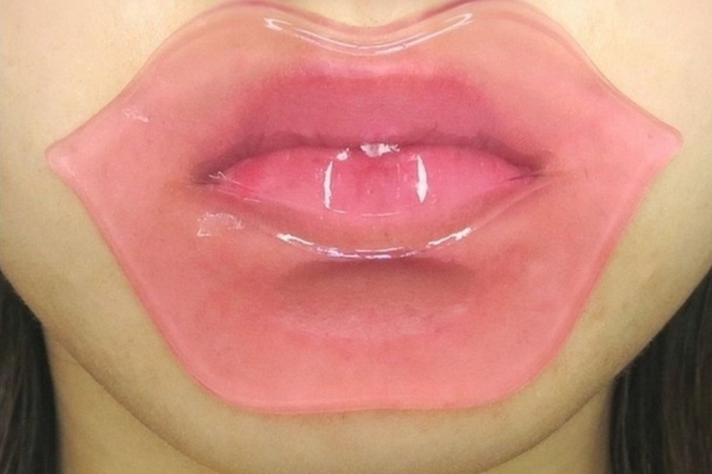 Mặt nạ môi có tác dụng gì? Những điều cần biết khi lựa chọn mặt nạ môi 1