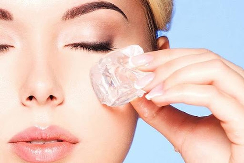 Mắt Sưng Vì Khóc Phải Làm Sao? 2