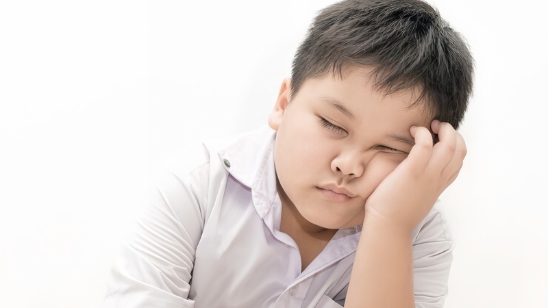 Máu nhiễm mỡ ở trẻ em: Dấu hiệu nhận biết và cách phòng ngừa - 2