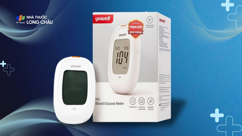 Máy đo đường huyết Yuwell 582.jpg
