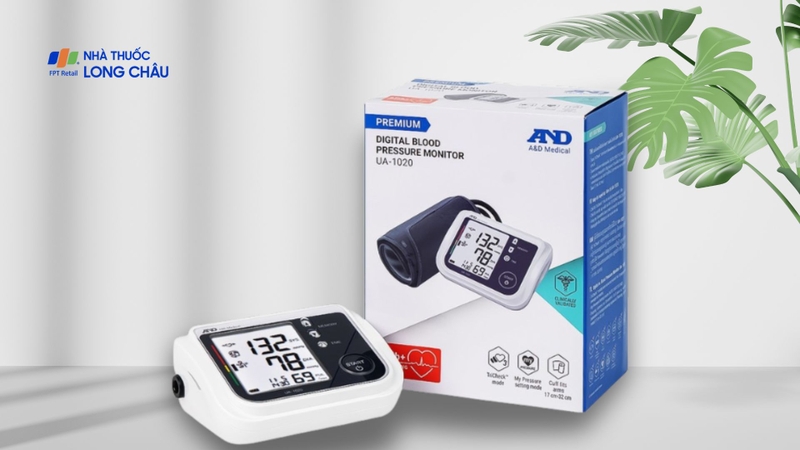 Máy đo huyết áp bắp tay tự động AND UA-1020 (2).jpg