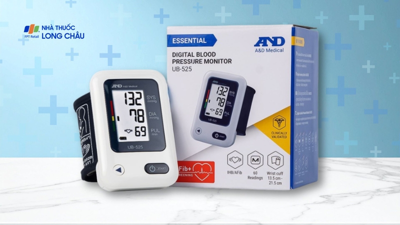 Máy đo huyết áp cổ tay tự động AND UB-525.jpg