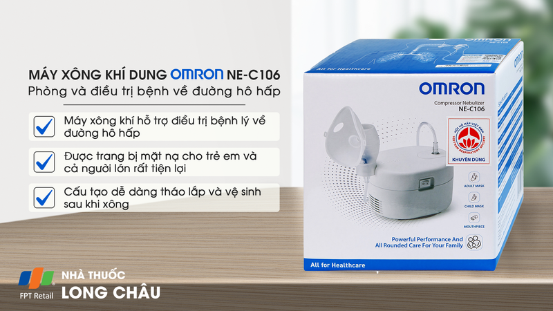 OMRON NE-C106 1