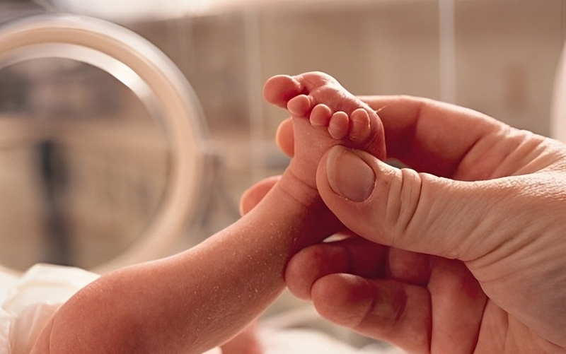 Mẹ bầu bị nhau thai bám mặt sau có gây nguy hiểm cho em bé không? 5