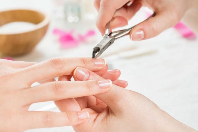 Mẹ bầu có được sơn móng tay không? Những lưu ý cần biết 3