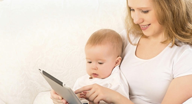 Cẩm nang chăm sóc trẻ sơ sinh cho lần đầu làm bố mẹ 1