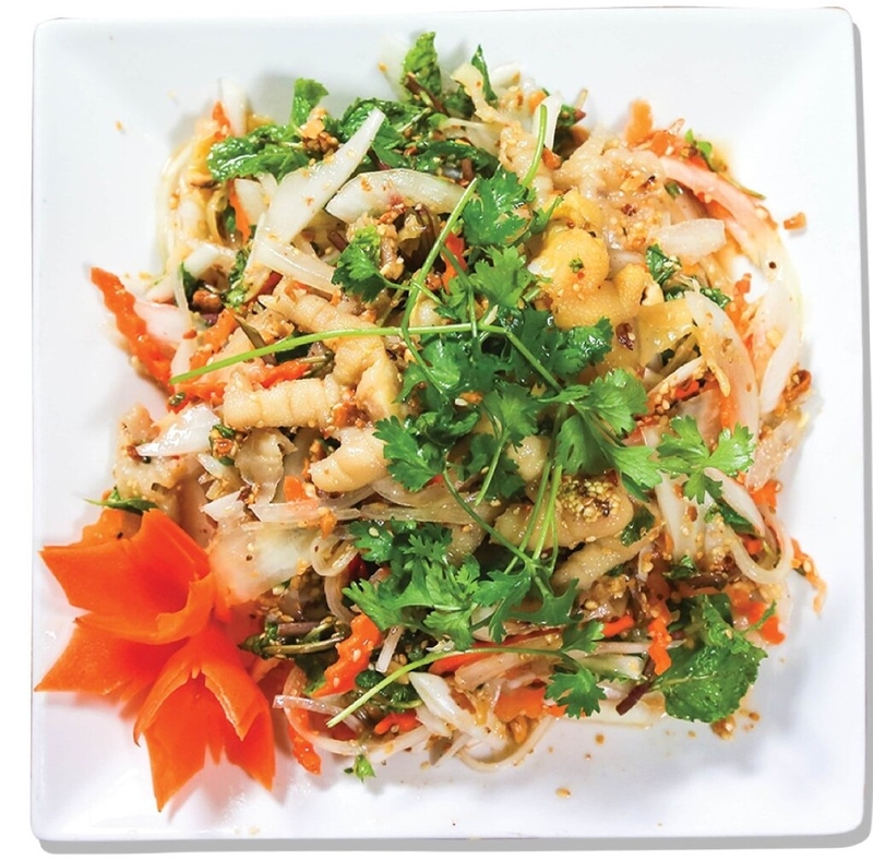 Mẹ sau sinh có được ăn rau mùi ta không? Những điều cần lưu ý về rau mùi ta mà mẹ nên biết 3