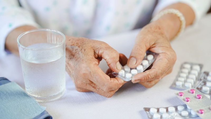 Cần sa y tế giúp cải thiện chất lượng sống, ăn ngủ và tâm trạng cho bệnh nhân giai đoạn cuối