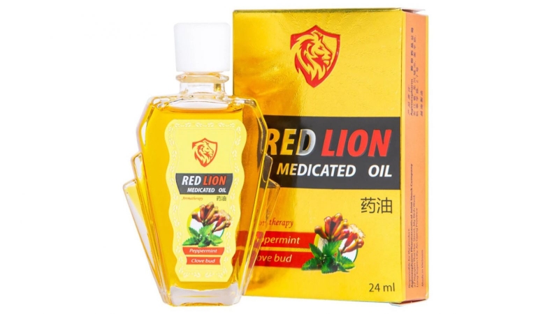 Mẹo nhỏ đuổi muỗi đơn giản chỉ bằng dầu gió 3