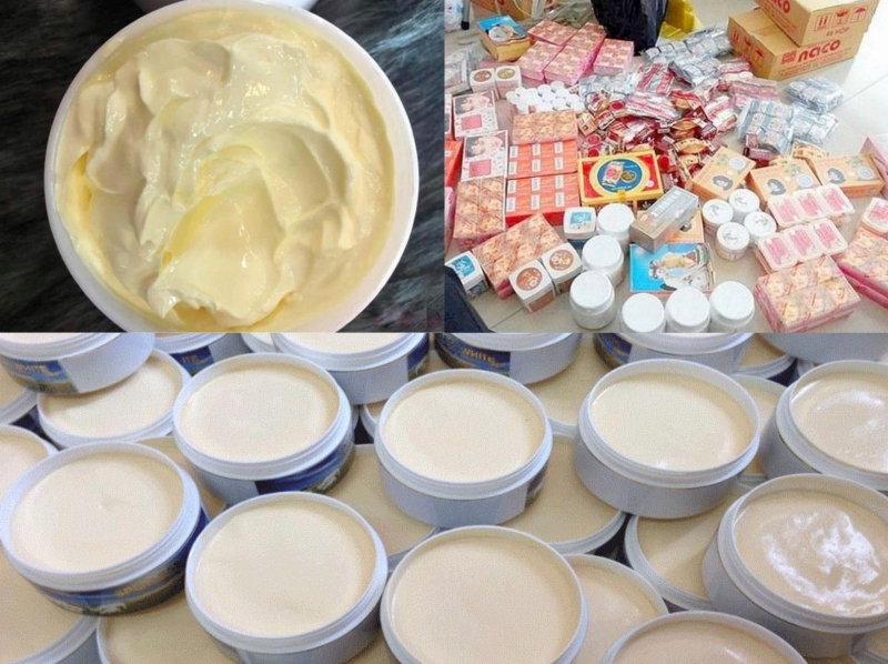 Mẹo phục hồi da bị hư tổn tại nhà nhanh chóng, hiệu quả 1